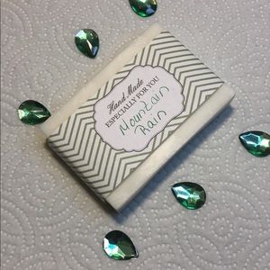 All natural, handmade products